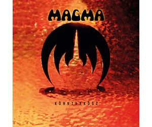 Magma - Kohntarkosz -Coloured-