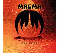 Magma - Kohntarkosz-Coloured [Import]