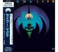 Magma - Live [Import]