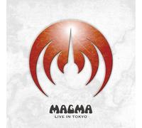 Magma - Live in Tokyo