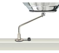 Magma Locking Flush Deck Socket Mount