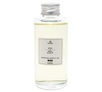 Magma London - Fig & Sea Salt - Diffuseur de luxe à roseaux - Huile de recharge de 100 ml