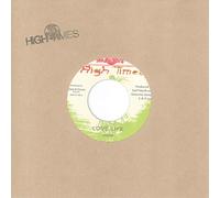 Magma - Love Life/Fruitful Relations [Import]