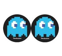 Magma LP-slipmat Technics Inky (paire) Accessoires vinyle G