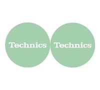 Magma LP-slipmat Technics Simple 7 (paire) Accessoires vinyle