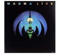 Magma - Magma - Hhai Live