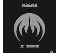 Magma - Magma II