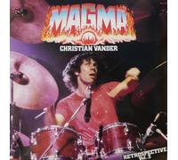 Magma - Magma - Retrospective Vol 3 E.O Fr 1981 - Live 1980
