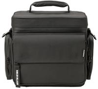 Magma Magma Solid Blaze Vinyl Bag