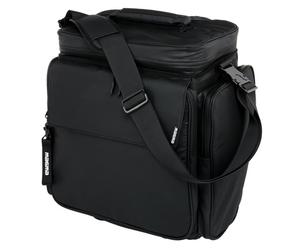 Magma Magma Solid Blaze Vinyl-Trolley