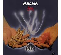 Magma - Merci