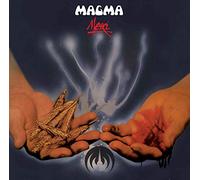 Magma - Merci