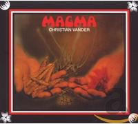 Magma - Merci