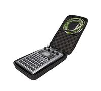 CTRL CASE SP-404 MK2, BLACK/BLACK