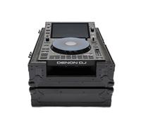 MAGMA Multi-Format Case Player/Mixer BK-BK