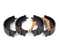 Magma Premium Chaussures collées PMB1054B Multi