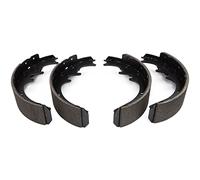 Magma Premium PMB481B Chaussures collées Arrière Multi