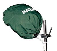 Magma Products A10-191FG Housse de Protection pour Barbecue Bleu Mixte, Vert forêt, Original Size