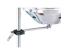 Magma Products Mount, Round, Kettle Grill's Support Barbecue Bouilloire Mixte, Un, 7/8" Or 1" Rails