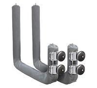 Magma Products, R10-626-20 Rail monté sur Rack de Kayak/Sup Amovible, 50,8 cm