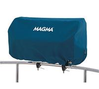 MAGMA Produits, A10-1291CN Housse (Captains Navy), Parasol, Grille Rectangulaire 30,5 x 61 cm Mixte, 12"x24"