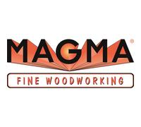 MAGMA Scie japonaise Ryoba Gold, 240cm, J-WRG240