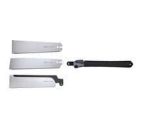 Magma Set de scies japonaises Fujiyama 240 mm 4 pièces J-KSSETK (Scies japonaises)