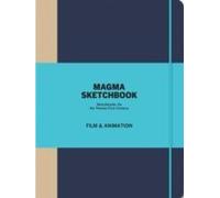 Magma Sketchbook: Film & Animation