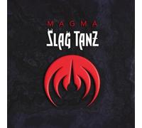 Magma - Slag Tanz - Vinyl Record - G3z