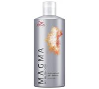 Magma Soin Sublimateur De Brillance Lotion Post-Traitement 500ml