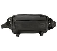 Magma Solid Blaze X-Bag Sac à bandoulière pour DJs et créateurs ; peut contenir des écouteurs, des clés USB, des batteries externes, des appareils photo, des enregistreurs portables, des microphones