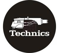 Magma Technics Headshell LP-Slipmat Technics Headshell feutrine pour platine vinyle