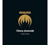Magma - Theusz Hamtaahk -Trilogie au Trianon-