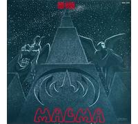 Magma: Üdü Wüdü [LP, FL 11730 AO / BUL 1-1730]