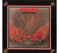 MAGMA - VANDER, Christian - Merci / 2403371