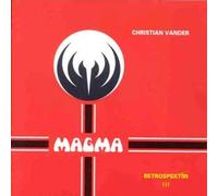 Magma & Vander,Christian - Retrospektiw III
