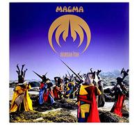 Magma - Wurdah Itah