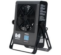 Magmatic Magmatic Magma Fan 1