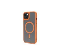 Magmatt coque de protection pour téléphones portables 17 cm (6.7") Housse Transparent, Jaune