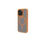 Magmatt coque de protection pour téléphones portables 17 cm (6.7") Housse Transparent, Jaune