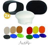 MAGMOD Basic Kit Arno de Bruihn