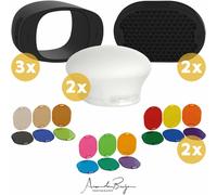MagMod - Basic Kit Arno de Bruijn