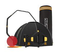 MagMod - Kit 24 Octa Pro softbox avec support MagRing, support MagShoe, gels correcteurs, diffuseur de mise au point et étui de rangement