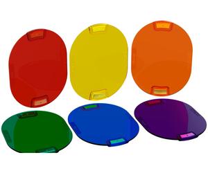 MAGMOD Kit Créatif de Gélatines Pro