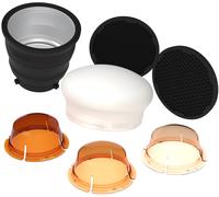 Kit stroboscopique professionnel MagMod XL