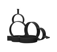 MagMod - Lot de 3 attaches pour transmetteur