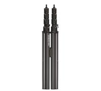 MAGMOD Trépiéd d'Eclairage MagStand 9 Pro Double Kit