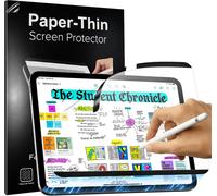 Magn¿¿tique Protection d'?cran Comme du Papier Pour iPad 11 Pouces A16 2025(11¿¿me G¿¿n¿¿ration)/iPad 10¿¿me g¿¿n¿¿ration 2022 10,9 Pouces,Amovible Mat Film de Protection,Anti-reflet Anti-rayures,1PCS