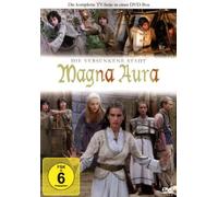 Magna Aura-die Versunkene Stadt - Die Komplette TV-Serie [Import]
