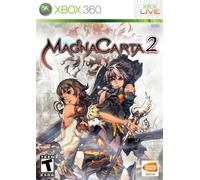 Bandai – Jeu vidéo – Magna Carta 2 – Import – Xbox 360